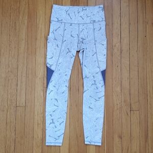 Athleta pocket leggings